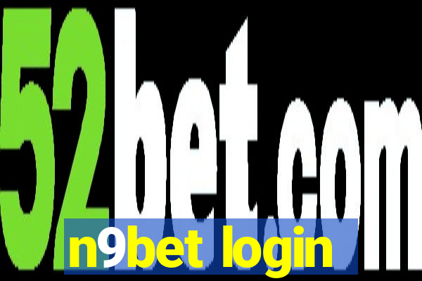 n9bet login